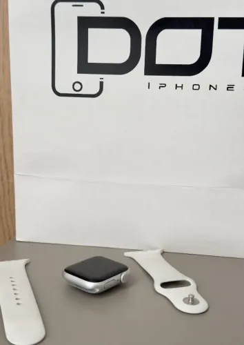 Relógio Apple Watch SE