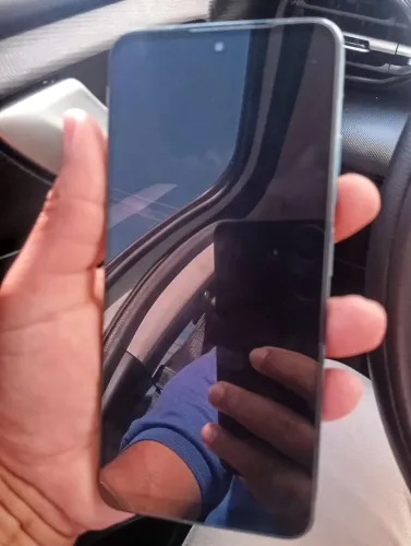 Celular xiaome note 11