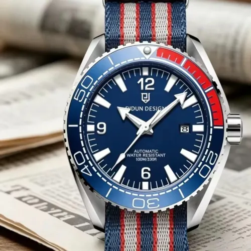 Relogio didum design sport oi-1083
