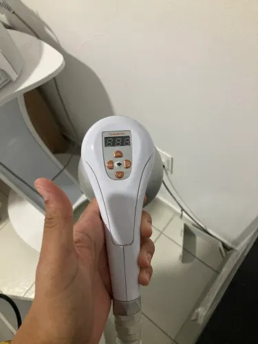 VELOX ULTRASSOM 3mz