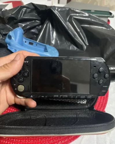 PSP