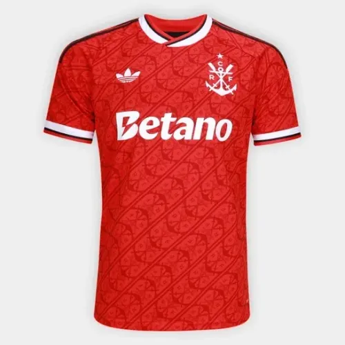 Camisa do Flamengo - 130,00