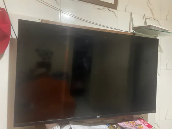 Tv Aoc roku 43 