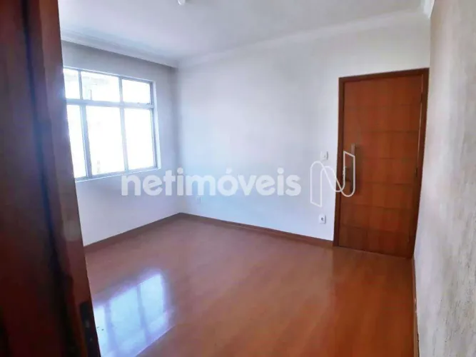Locação Apartamento 3 quartos Cidade Nova Belo Horizonte