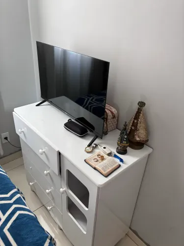 Cômoda infantil em ótimo estado
