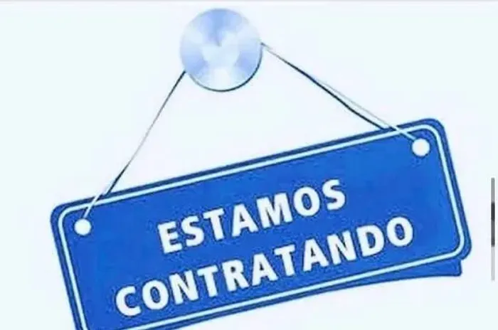 Contrata-Se ATENDENTE (HAMBURGERIA)
