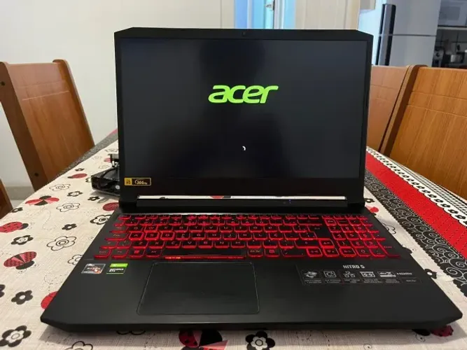 Acer Nitro 5 AN515-45