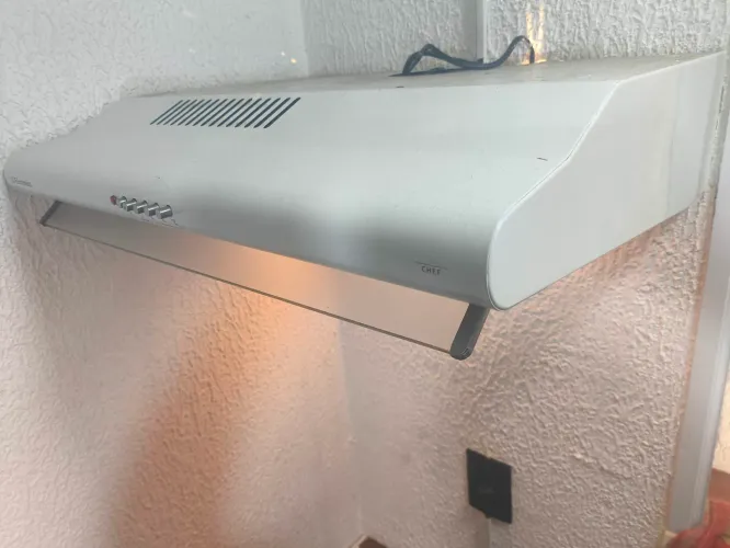 Depurador de ar Electrolux