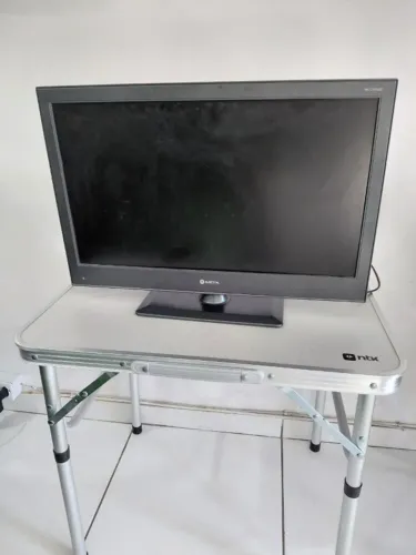 TV e Monitor 21 polegadas HDMI 