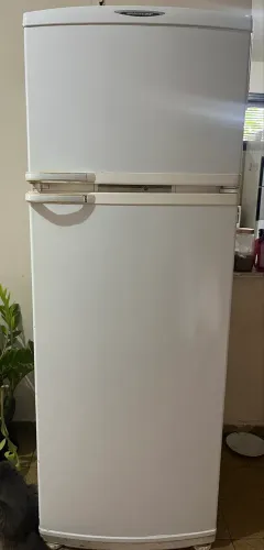 Geladeira Brastemp Duplex Frost Free 330 lt