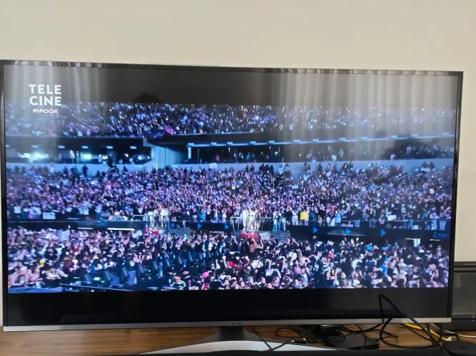Smart TV Samsung 49 4k ultra HD
