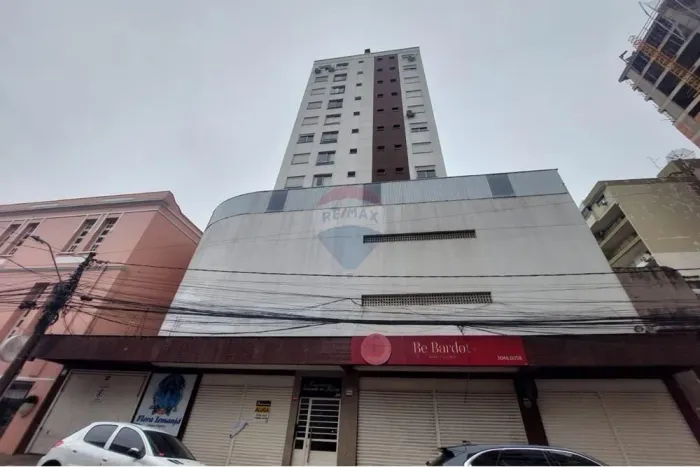 Edificio Vivenda do Gloria