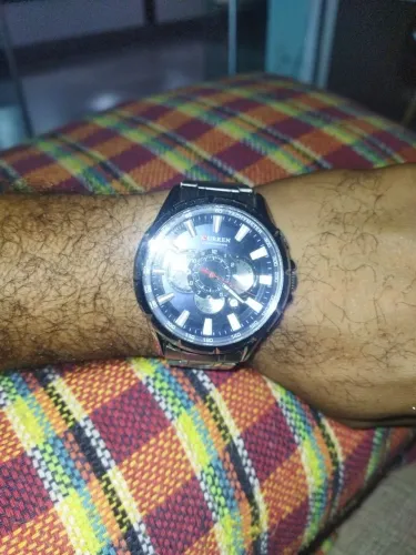 VENDO RELÓGIO