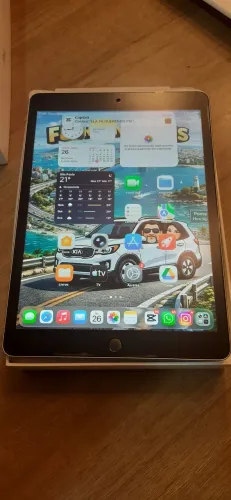 Ipad Apple 9 geração 