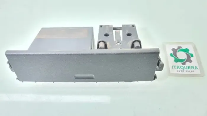Porta Moedas Painel Mitsubishi Pajero Full 2014 2015