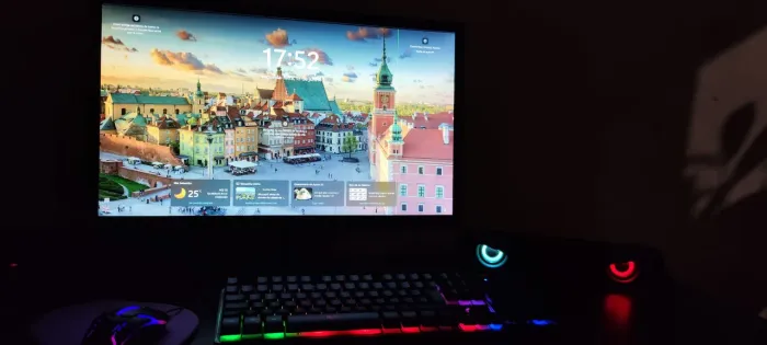 PC GAMER COMPLETO