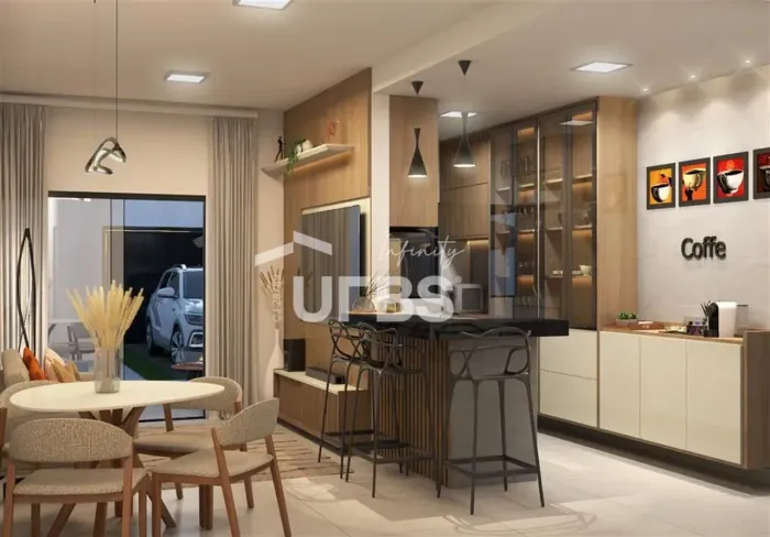 Casa com 70m² 2 quartos à venda no Pacaembu