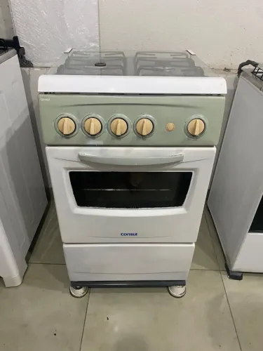 Fogão Consul