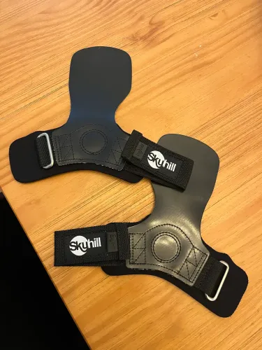 Grip skyhill
