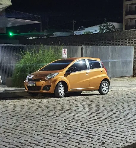 JAC J2 1.4 16V 5P Mec. 2014