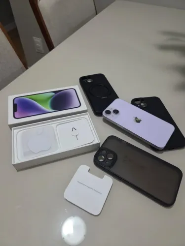 iPhone 14 perfeito estado 