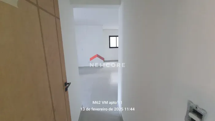 Cobertura em Travessa Apeninos - Vila Assunção - Santo André/SP