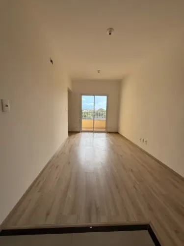 Apartamento Residencial para alugar no bairro Praia azul - Residencial Nascer do Sol