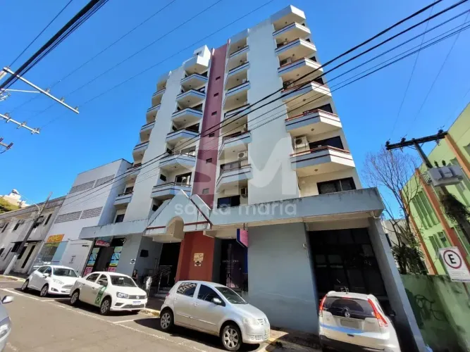 Sala para locação, Centro, Chapecó - SC