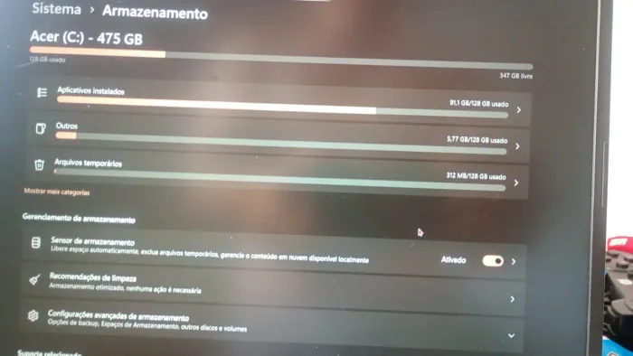 Acer Nitro 5