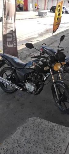 Moto toda em dias