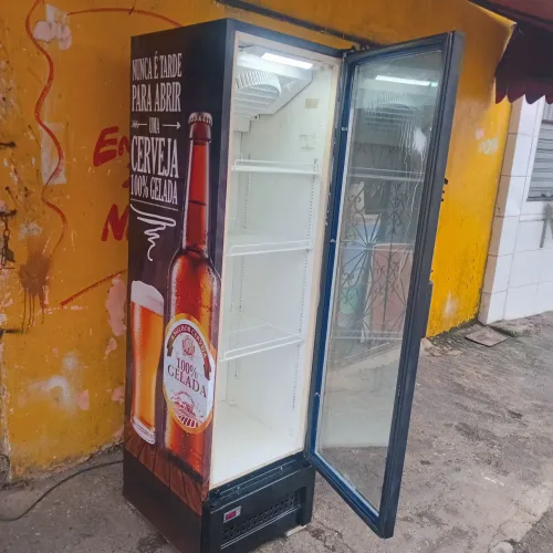 Freezer