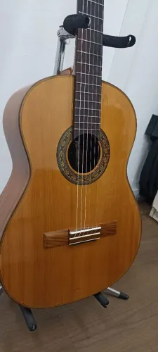 Violão Giannini