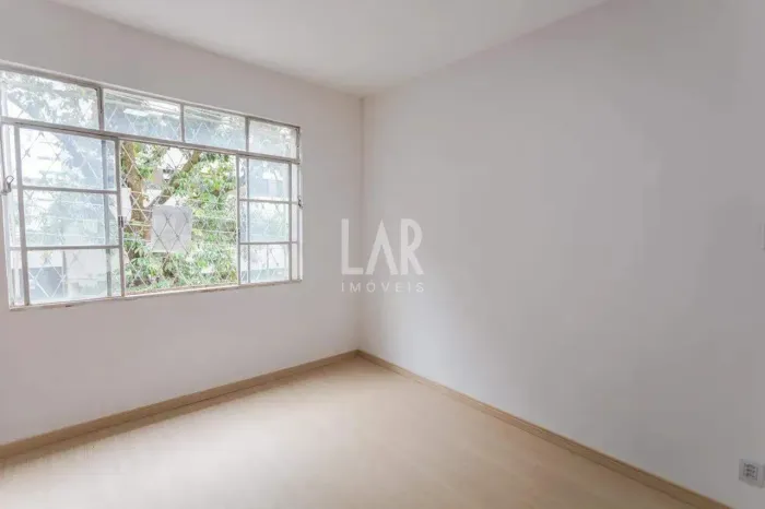Apartamento à venda, 3 quartos, 1 suíte, 1 vaga, Cruzeiro - Belo Horizonte/MG