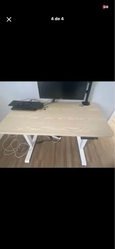 Vendo Mesa Kabum