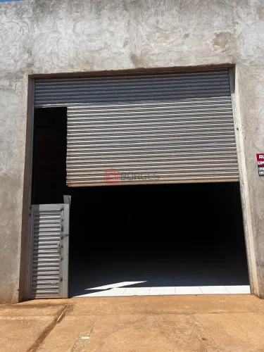 Pavilhão/Galpão para alugar no bairro Ouro verde - Imperatriz/MA