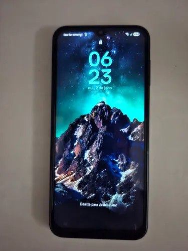 Samsung Galaxy A14