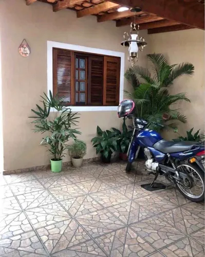 VENDO CASA NO CASTANHEIRA &