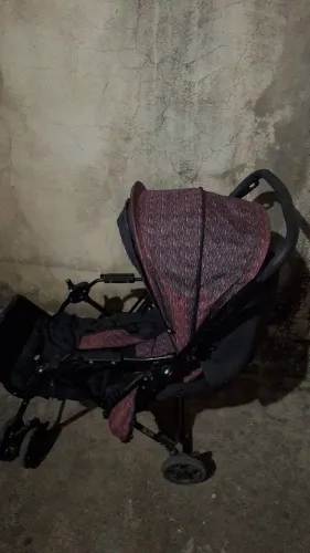 Carrinho de bebe