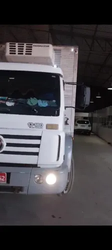 Caminhão Toco WV 13.180