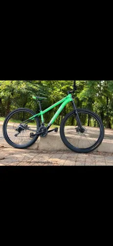 ? VENDO BICICLETA MTB ARO 29