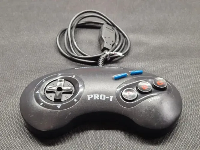 Controle PRO-1 (Atari e Master System)