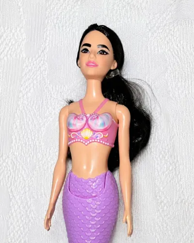 BARBIE SEREIA