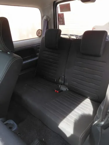 Suzuki Jimny 4sport/ 4work 1.3 16V 2017