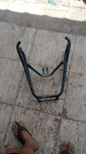 Protetor de carenagem Lander 250