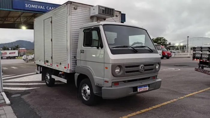 VW Delivery 5.140
