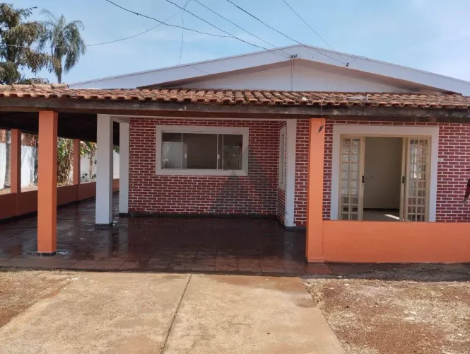 Chácara com 3 dormitórios à venda, 751 m² por R$ 430.000,00 - Chapadinha - Itapetininga/SP