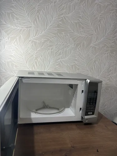 Microondas Philco