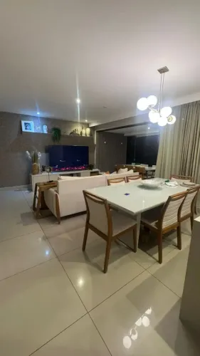 Apartamento amplo em Pituaçu - 4 Quartos + 2 Vagas Cobertas codigo: 364265