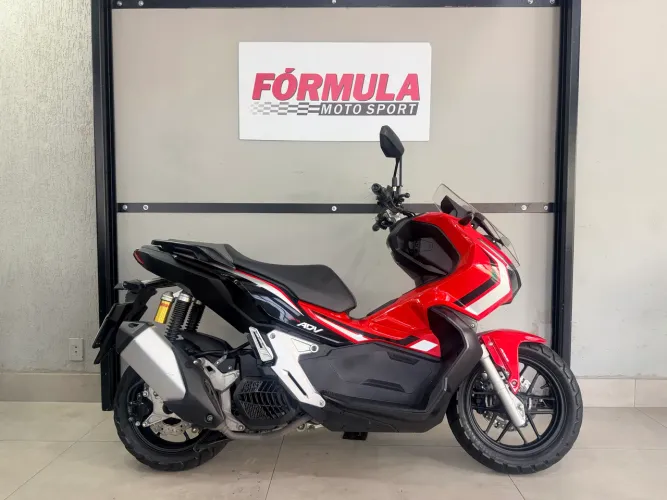 AVD 150 ABS 2023