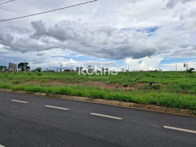 Terreno à venda, Shopping Park - Uberlândia/MG - Rotina Imobiliária